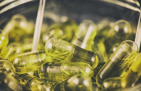 Cbd Capsules