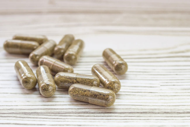 Information About the Cbd Capsules