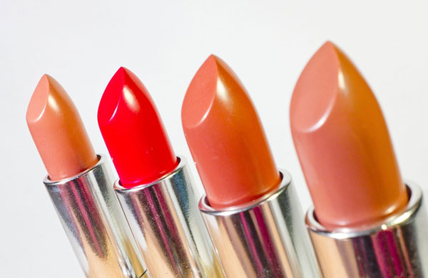 Steps To Ensure The Lipstick Last Longer