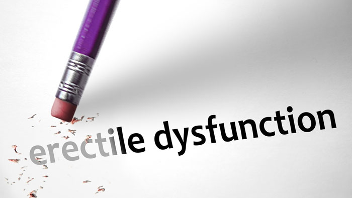 What is the best natural remedy for erectile dysfunction