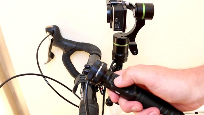 Things to Learn to Use Gimbal Properly For Gopro