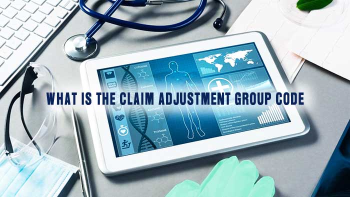 What Is The Claim Adjustment Group Code