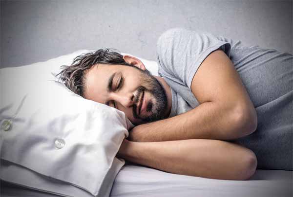 Which Sleeping Position is the best for Better Sleep