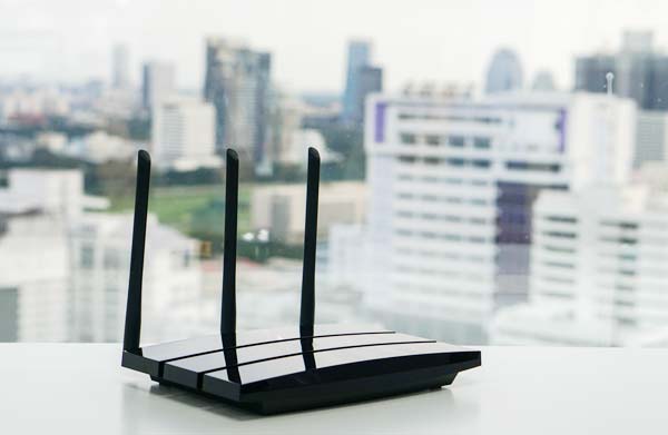 You Can Use Routers As Wi-Fi Extenders