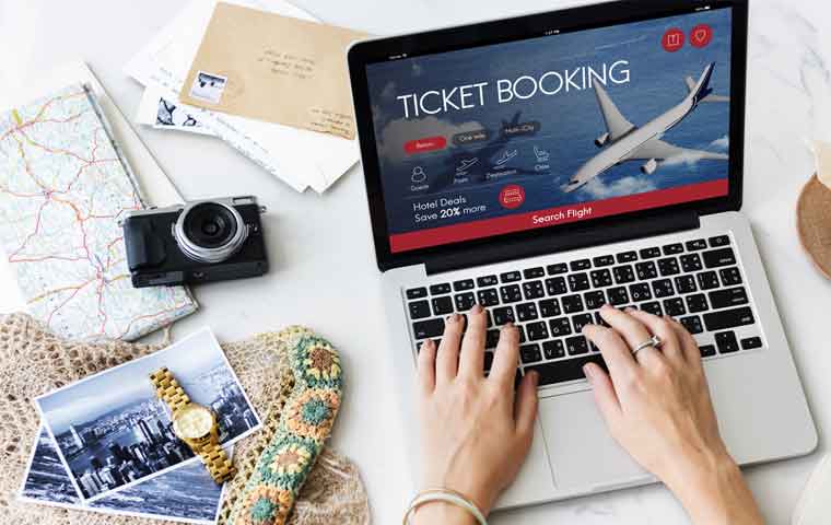 How to Cancel a Flight ticket