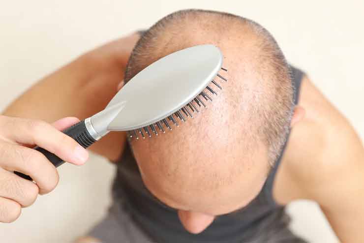 Why Scalp Massage Should be a Regular Part of your Hair Regimen?