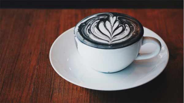 Introduction to the black latte