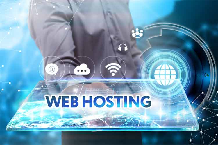 What is the Difference Between shared and Reseller Hosting