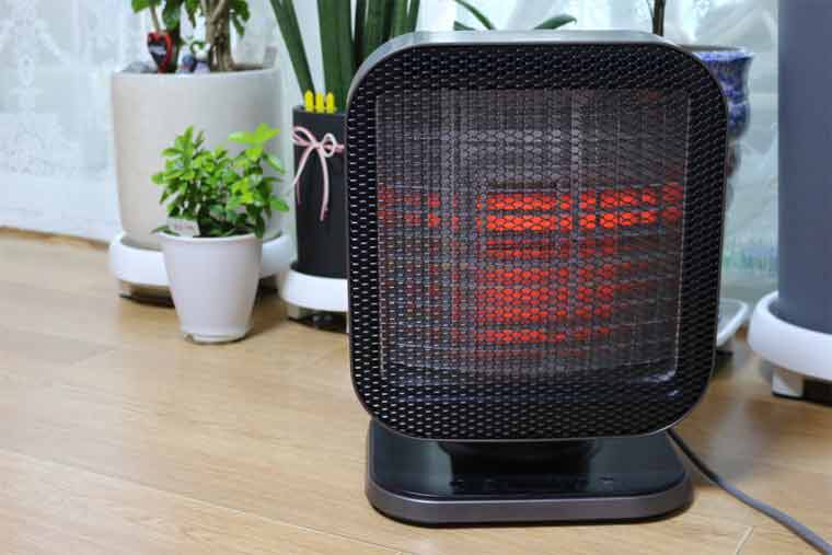 Which Type of Heater is Cheapest to Run?