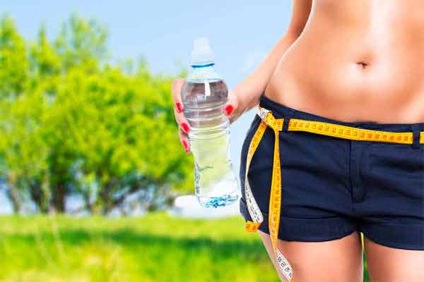 About Water Diet