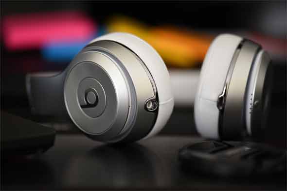 Benefits of replacing the earpads of headphones
