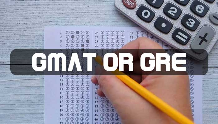 Do Business Schools Prefer GMAT Or GRE
