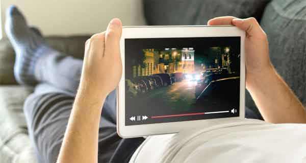 How can you add more space to your streaming device