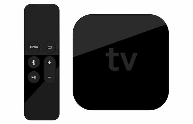 How does TV Streaming Box work?