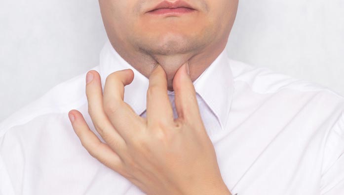 Guidelines For Thyroid Care