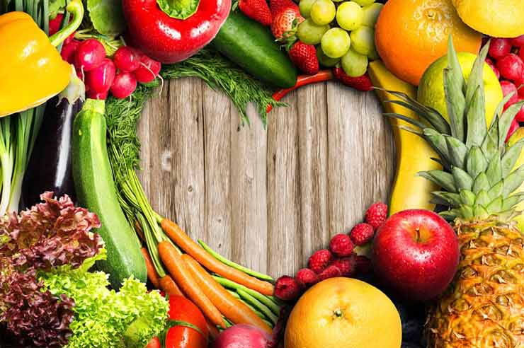 Heart Healthy Diet: effective Steps to Prevent Heart Issues