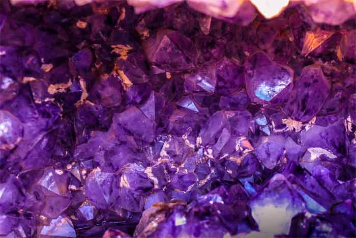 What is Crystal?