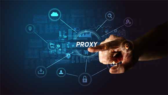 Proxy Server