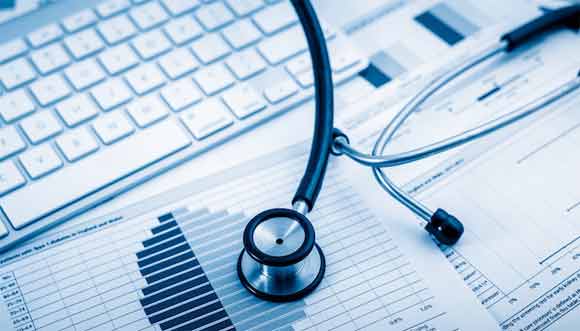 The use of ICD 9 diagnosis codes
