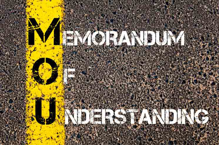 What is the Purpose of an MoU?