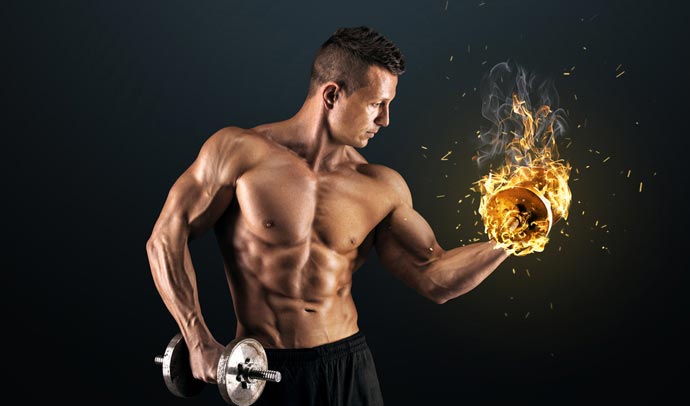 When Does the Body Fat Burns
