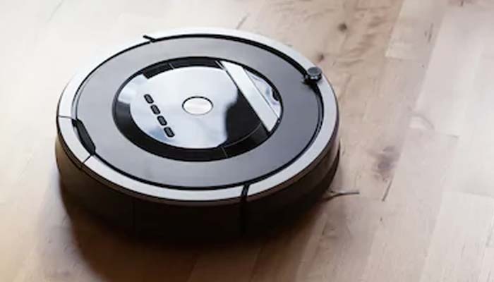 best robotic vacuum cleaner