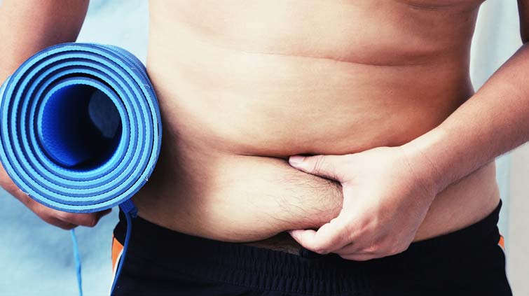 Some Reasons Explaining When Doing The Body Starts Burning Fat