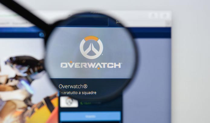 professional overwatch boosting service provider