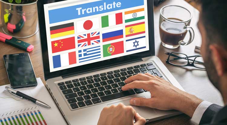 Introduction To The Translation Device