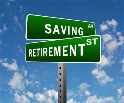 You will get a stable retirement income