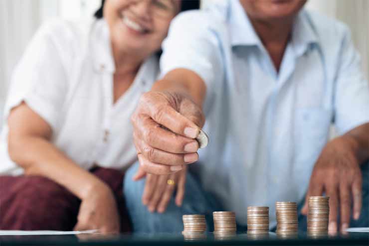 What are the Benefits of Saving for Retirement?