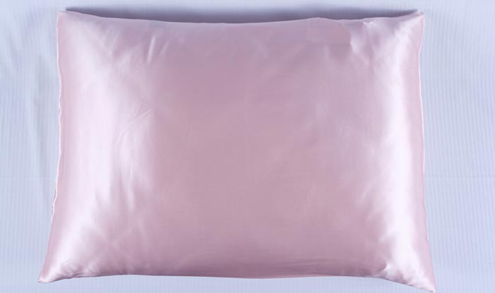 Benefits of a Silk Pillowcase