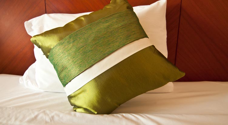 Introduction To A Silk Pillowcase