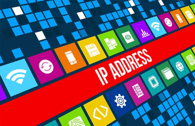 Know about IP Address and its Working!