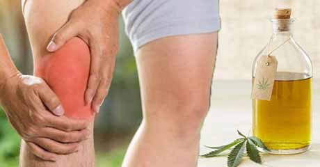 CBD Oil For Joint Pain