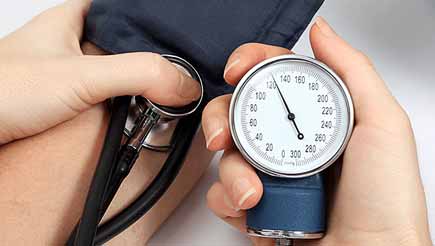 Factors That Decrease Blood Pressure