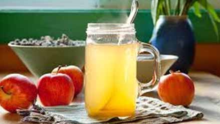 How Does Apple Cider Vinegar Help With Weight Loss