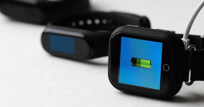 How Long Does It Take to Charge an Activity Tracker