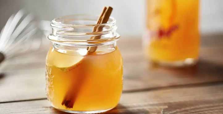 How to Mix Apple Cider Vinegar for Weight Loss