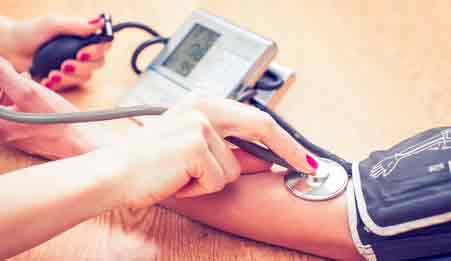 Is the Difference In Blood Pressure a Reason for Concern