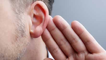 List of the Symptom of Temporary Tinnitus