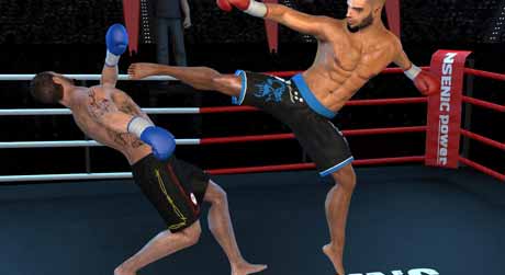 Rules Of Kickboxing and Its Type 
