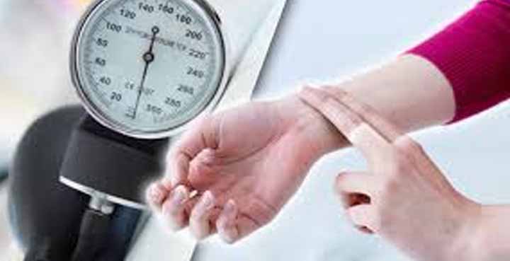 What Factors Determine Blood Pressure?