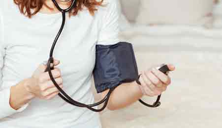 What You Can do to Monitor Blood Pressure at Home