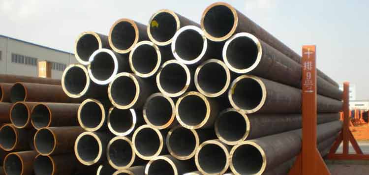 What are Some Uses of Steel Pipe?