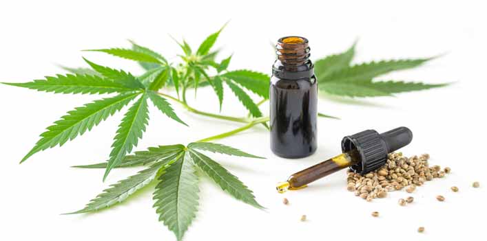 What is CBD Tincture Good For