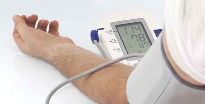 Why is Blood Pressure Different In Each Arm