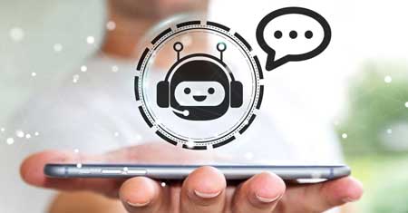 Some Best Features of Chatbot Service