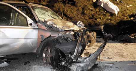 The Facet of Hiring the Car Crash Expert