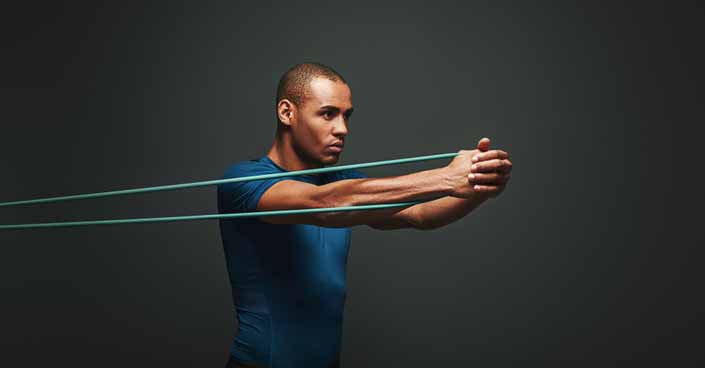 Why Should You Buy Resistance Bands?